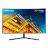 SAMSUNG U32R590CWE - 32inch, 4K, VA, Cong