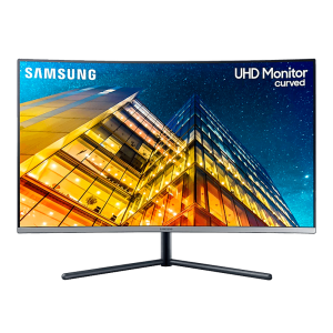 SAMSUNG U32R590CWE – 32inch, 4K, VA, Cong
