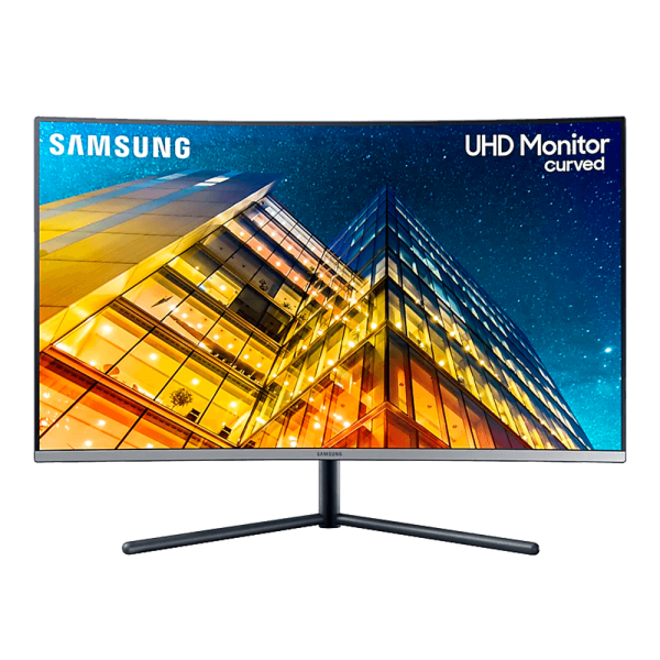 SAMSUNG U32R590CWE - 32inch, 4K, VA, Cong