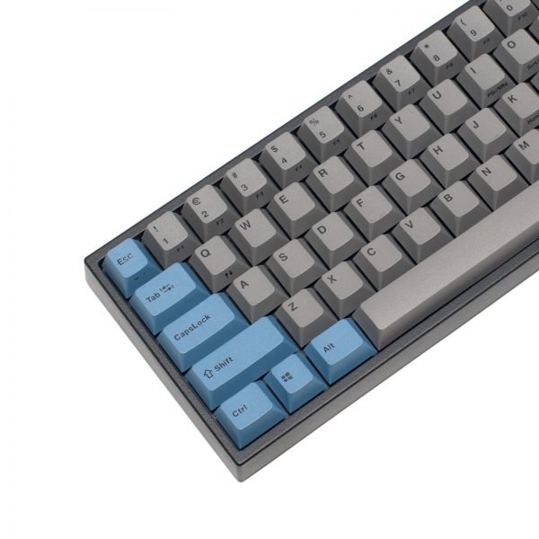 Leopold FC660MPD - Blue Grey ( Xanh xám )