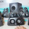 Logitech Speakers Z506