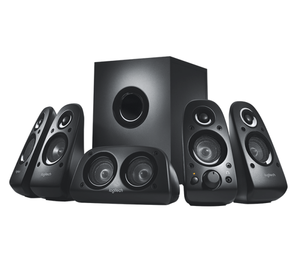 Logitech Speakers Z506