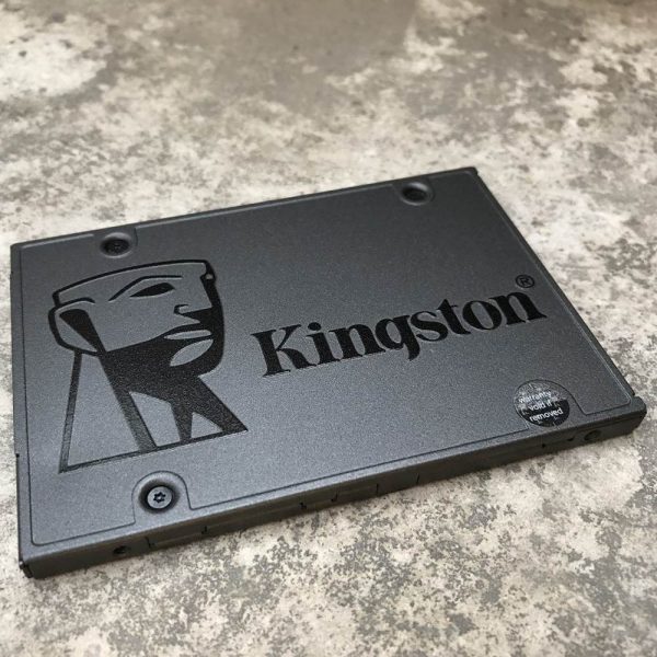 KINGSTON A400 480GB 2.5″ SATA 3