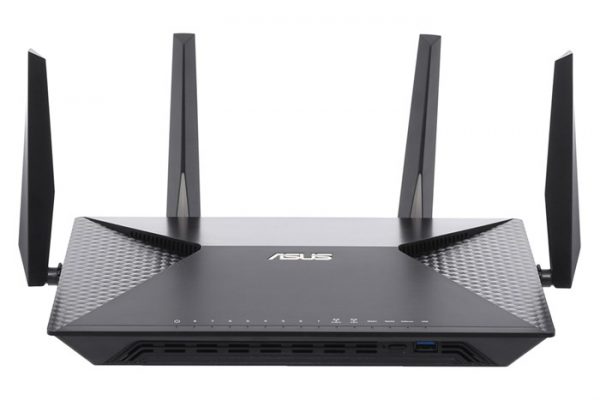 Router ASUS BRT-AC828