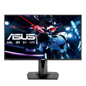 Màn hình ASUS VG279Q  (27inch, Full-HD, IPS, 1ms 144Hz)