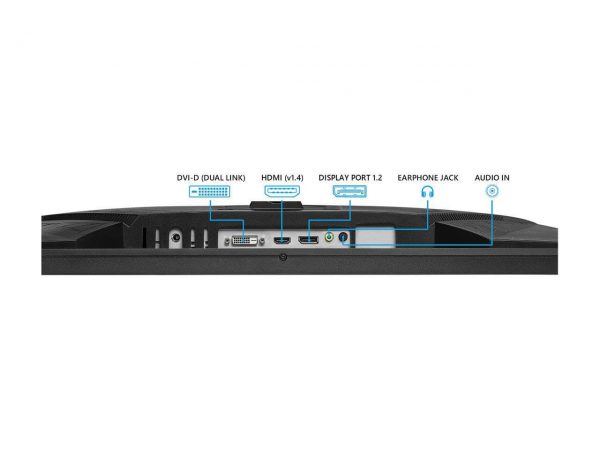 Màn hình ASUS VG278QR