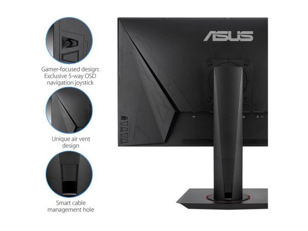 Màn hình ASUS VG278QR