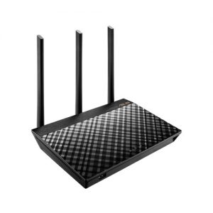 Router Wifi Mesh Asus RT-AC67U (2 Pack)