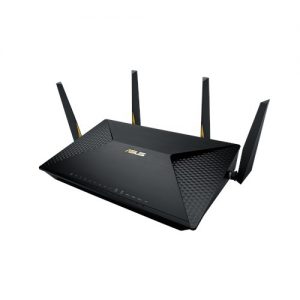 Router ASUS BRT-AC828