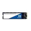 Ổ cứng SSD WD Blue 3D NAND 2TB M2