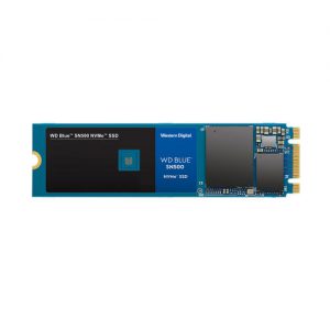Ổ cứng SSD WD Blue 3D NAND 500GB M2 NVME