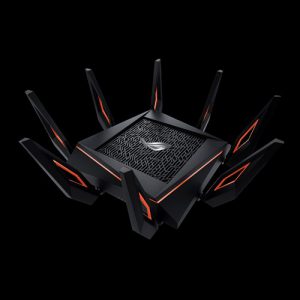 Router wifi ROG Rapture GT-AX11000