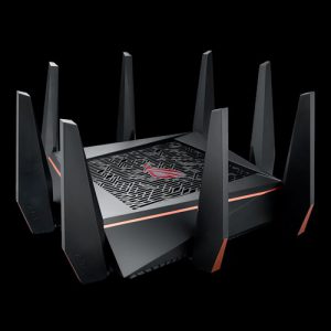 ROG Rapture GT-AC5300