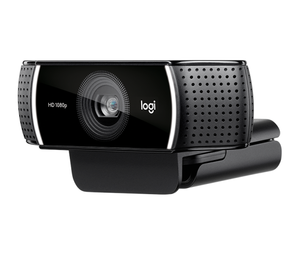 C922 PRO STREAM WEBCAM