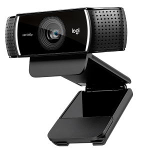 C922 PRO STREAM WEBCAM