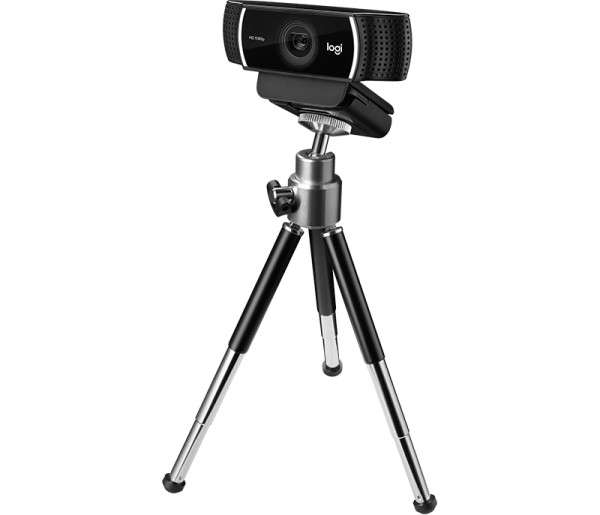 C922 PRO STREAM WEBCAM