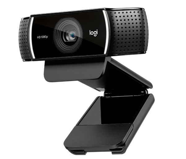 C922 PRO STREAM WEBCAM