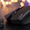 Mouse Corsair Harpoon RGB Wireless