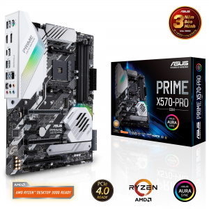 ASUS PRIME X570-PRO/CSM