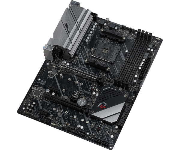 ASROCK X570 PHANTOM GAMING 4