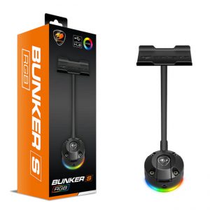 Cougar BUNKER S RGB
