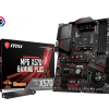 MSI MPG X570 GAMING PLUS