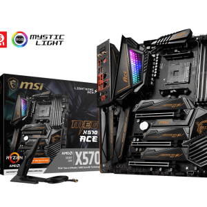 MSI MEG X570 ACE