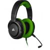 Tai nghe Corsair HS35 - Green