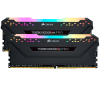 CORSAIR VENGEANCE RGB PRO 32GB (2x16GB) 3200MHz C16