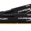 KINGSTON HYPERX FURY 16GB (1X16GB) DDR4 3200Mhz BLACK