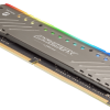 CRUCIAL BALLISTIX TACTICAL TRACER RGB DDR4 16GB (2x8GB) 2666MHz (BLT2K8G4D26BFT4K)