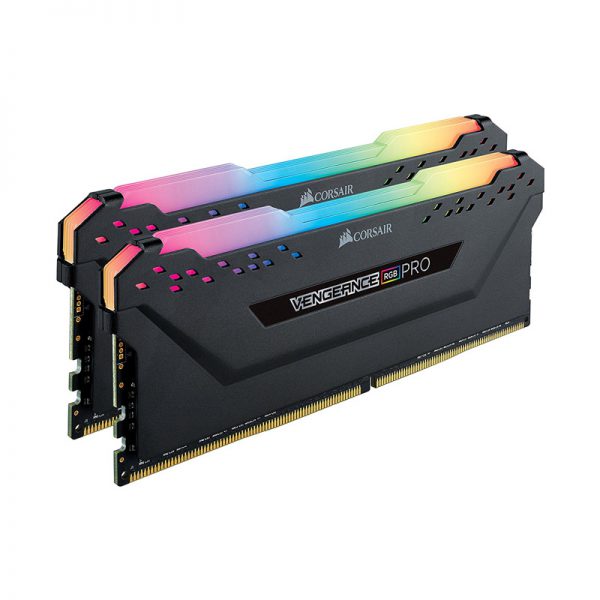 Corsair Vengeance RGB Pro 64GB 3200Mhz DDR4 (2x32GB)