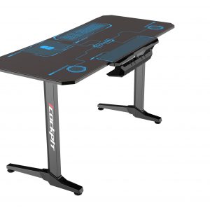 Bàn Gaming T – Eagle 1400