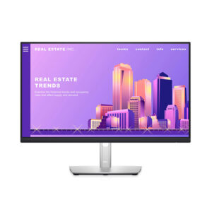 Màn hình Dell P2422H 23.8 inch FHD IPS