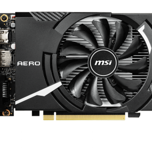 MSI GTX 1650 AERO ITX 4G OC