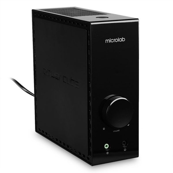 Loa Vi Tính Microlab FC-362 2.1+1 54W