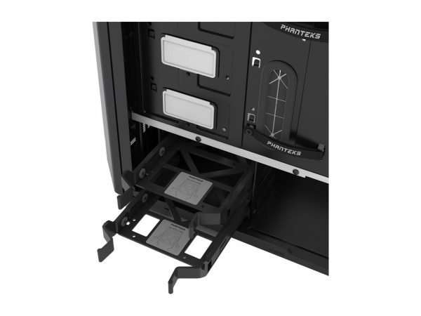 Phanteks Eclipse P400 Air Mid Tower Case