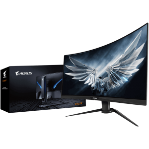 GIGABYTE AORUS CV27F-EK