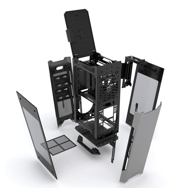 Phanteks Enthoo Evolv Shift iTX