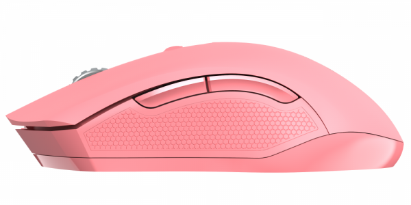 DAREU EM905 PRO Wireless - Pink