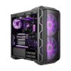 COOLER MASTER MASTERCASE H500 RGB (ATX)