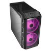 COOLER MASTER MASTERCASE H500 RGB (ATX)