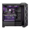 COOLER MASTER MASTERCASE H500 RGB (ATX)