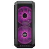 COOLER MASTER MASTERCASE H500 RGB (ATX)