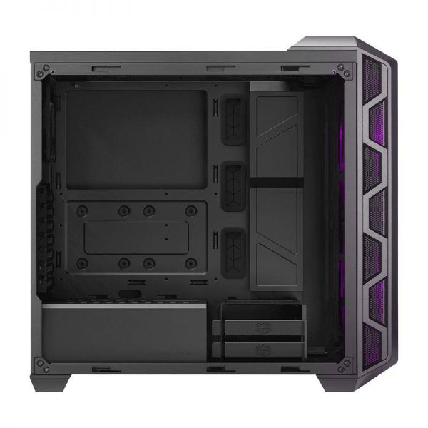 COOLER MASTER MASTERCASE H500 RGB (ATX)