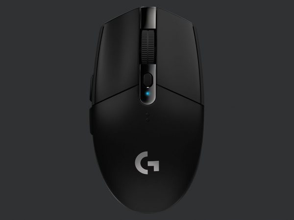 Chuột Logitech G304 Lightspeed Wireless