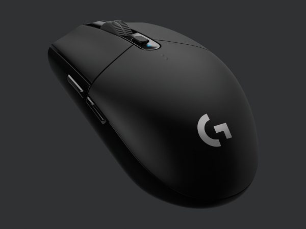 Chuột Logitech G304 Lightspeed Wireless