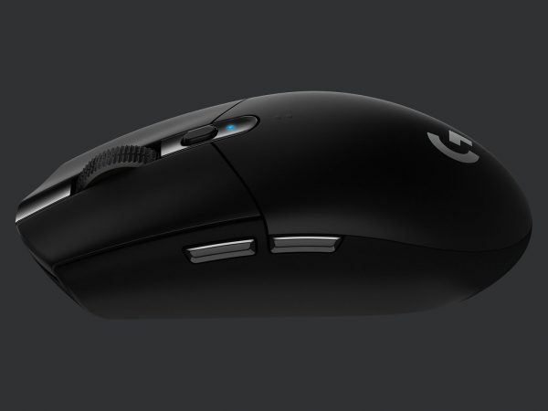 Chuột Logitech G304 Lightspeed Wireless