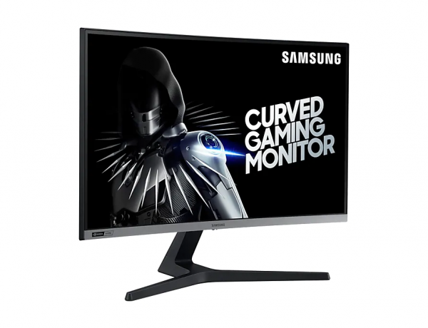 SAMSUNG LC27RG50FQE - 27inch, Full-HD, VA, 240Hz 4ms