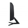 SAMSUNG LC27RG50FQE - 27inch, Full-HD, VA, 240Hz 4ms